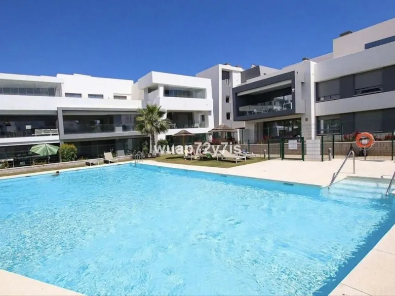 Exclusive Penthouse in Vanian Gardens, Selwo, Estepona