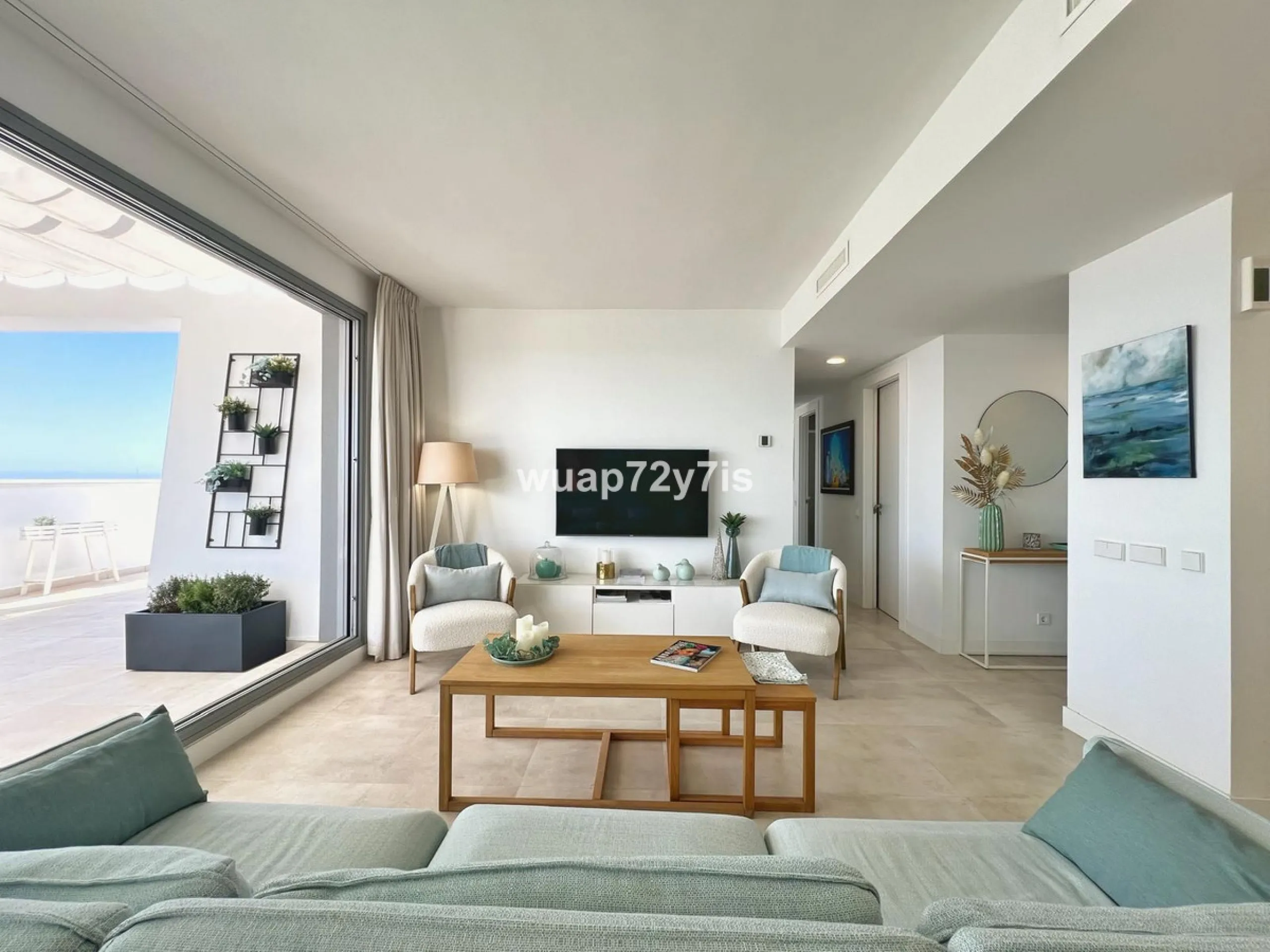 Exclusive Penthouse in Vanian Gardens, Selwo, Estepona