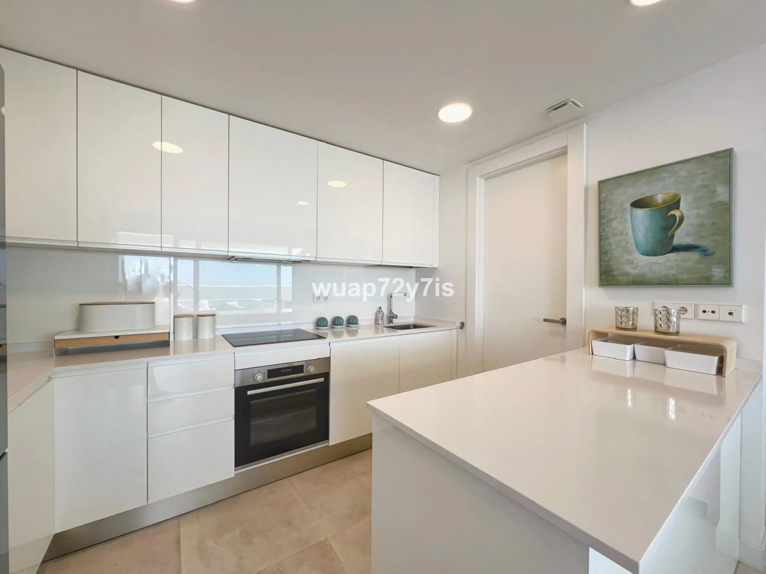 Exclusive Penthouse in Vanian Gardens, Selwo, Estepona