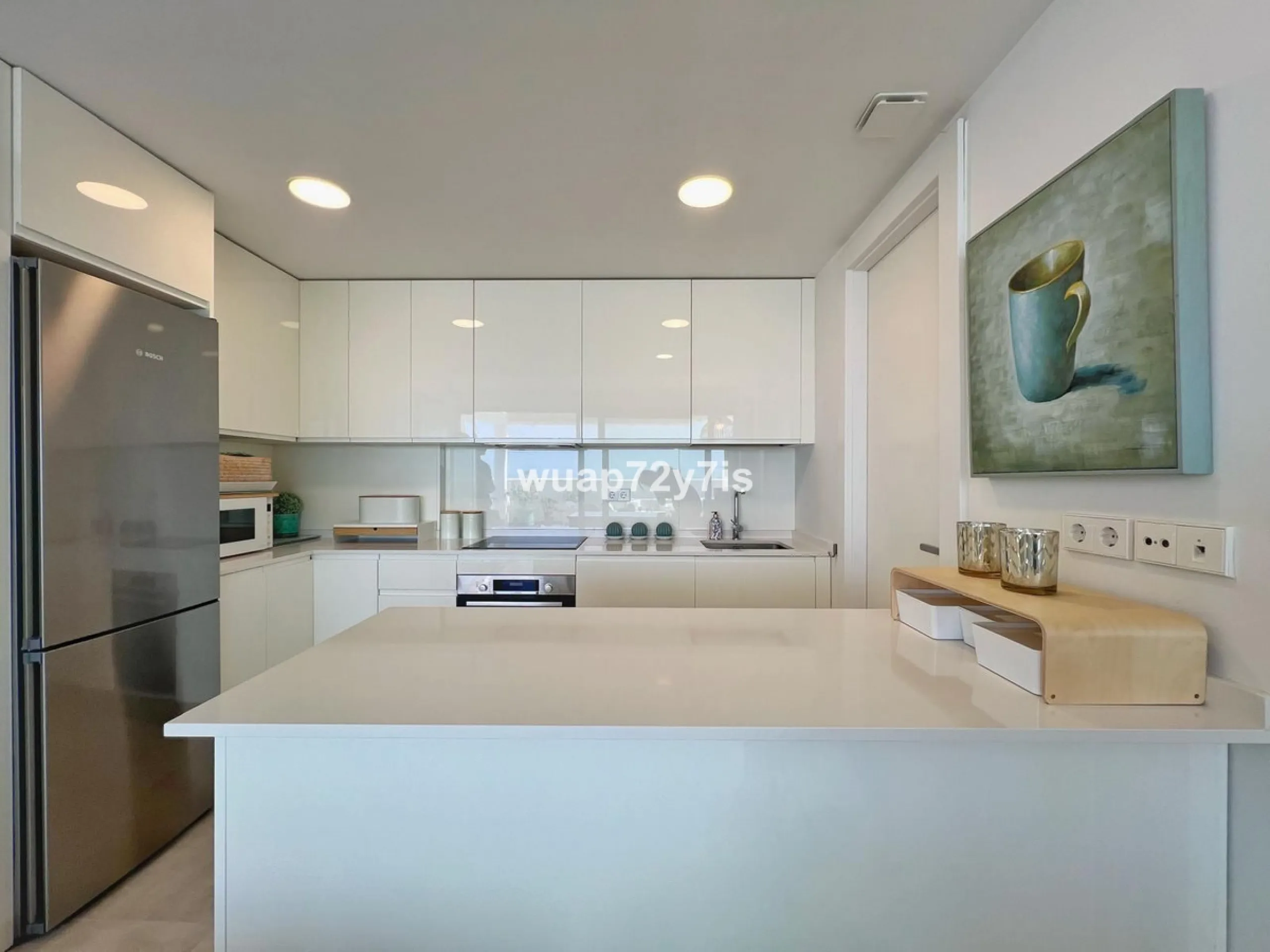 Exclusive Penthouse in Vanian Gardens, Selwo, Estepona