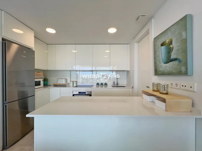 Exclusive Penthouse in Vanian Gardens, Selwo, Estepona