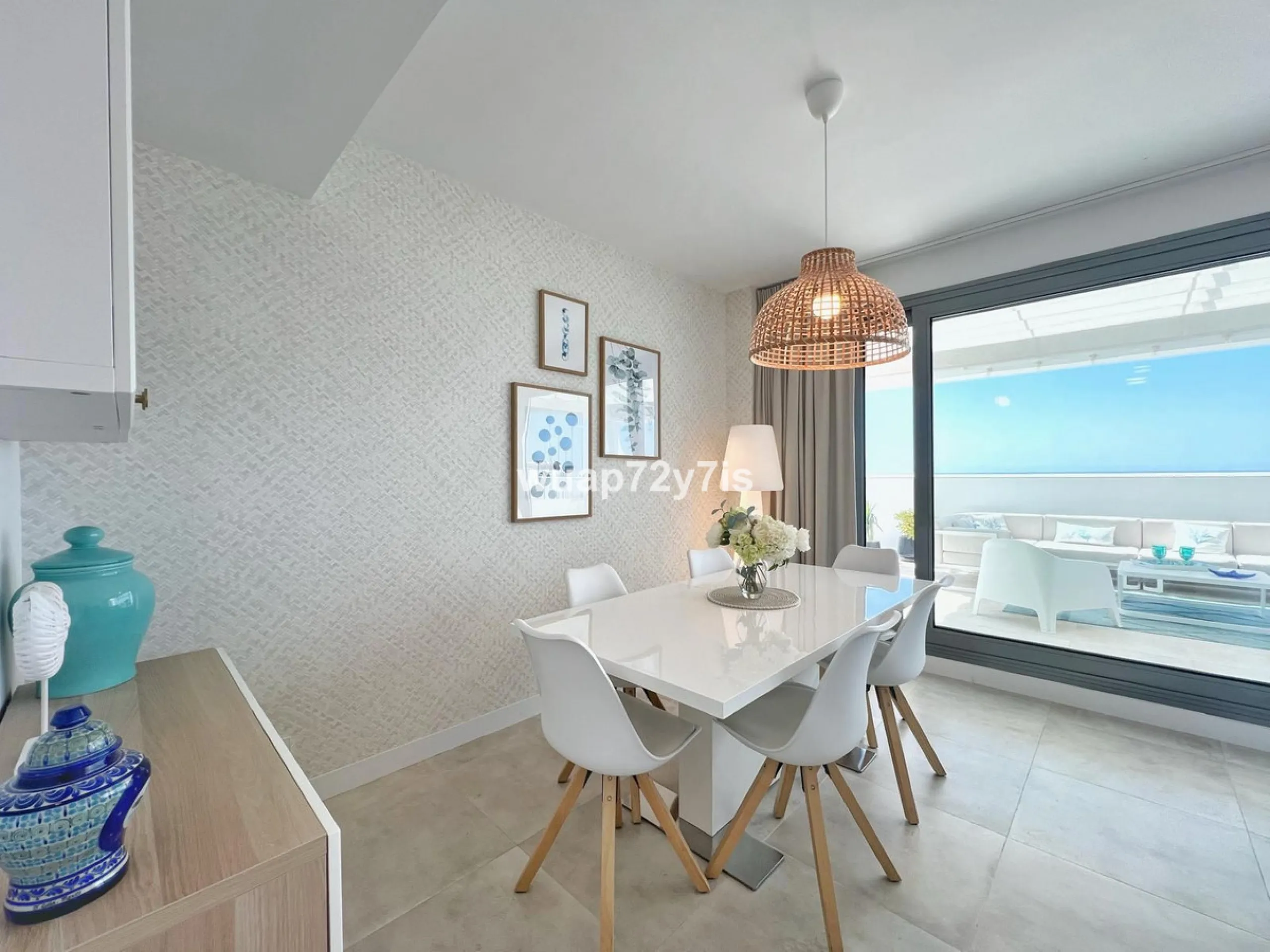 Exclusive Penthouse in Vanian Gardens, Selwo, Estepona