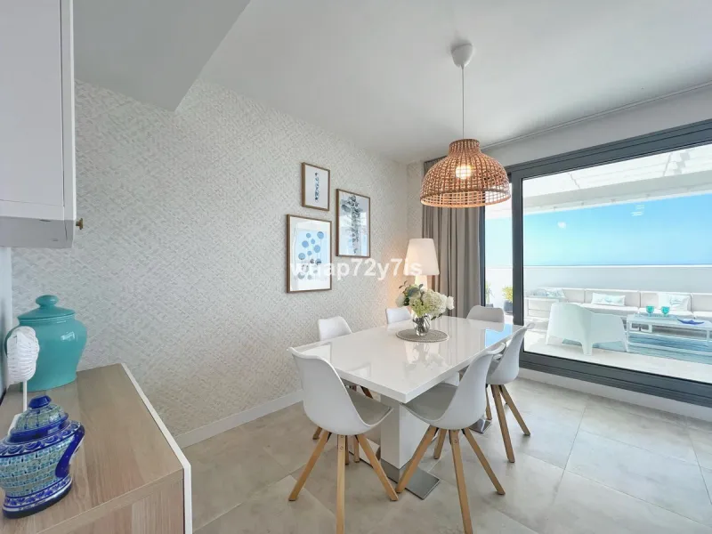 Exclusive Penthouse in Vanian Gardens, Selwo, Estepona