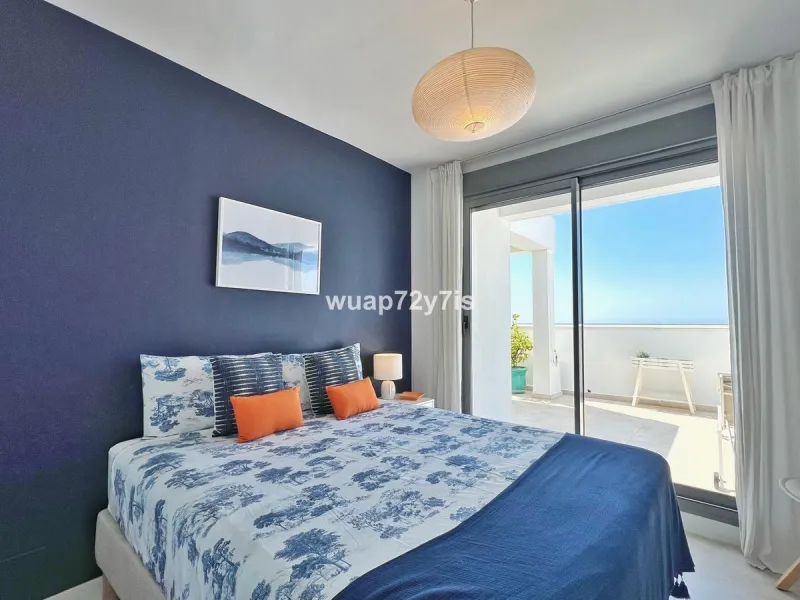 Exclusive Penthouse in Vanian Gardens, Selwo, Estepona