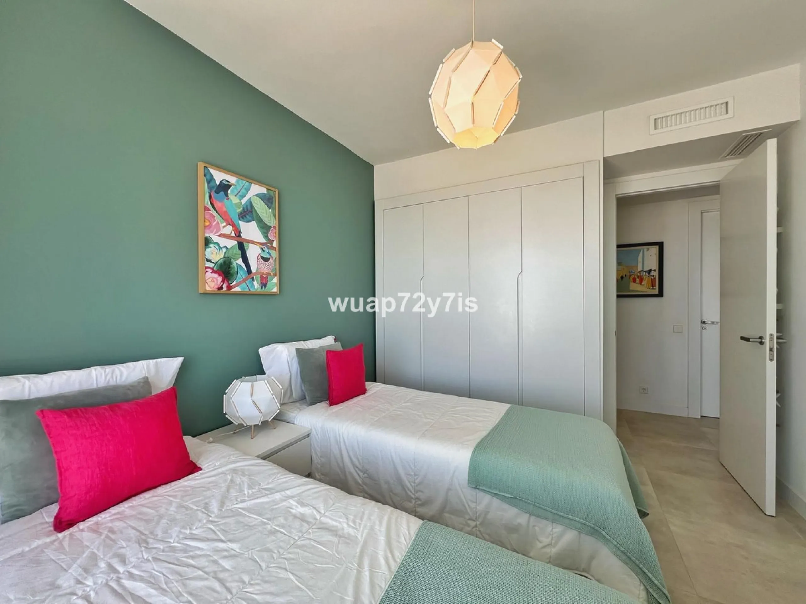 Exclusive Penthouse in Vanian Gardens, Selwo, Estepona