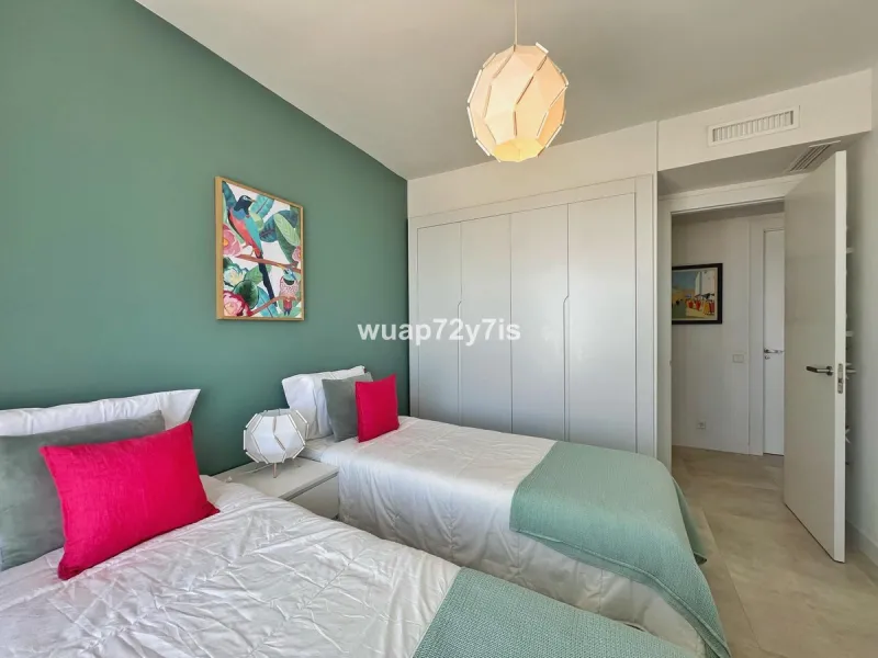 Exclusive Penthouse in Vanian Gardens, Selwo, Estepona