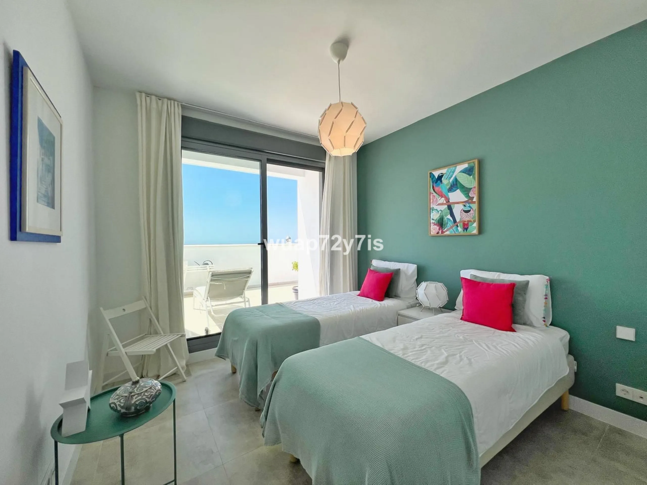 Exclusive Penthouse in Vanian Gardens, Selwo, Estepona