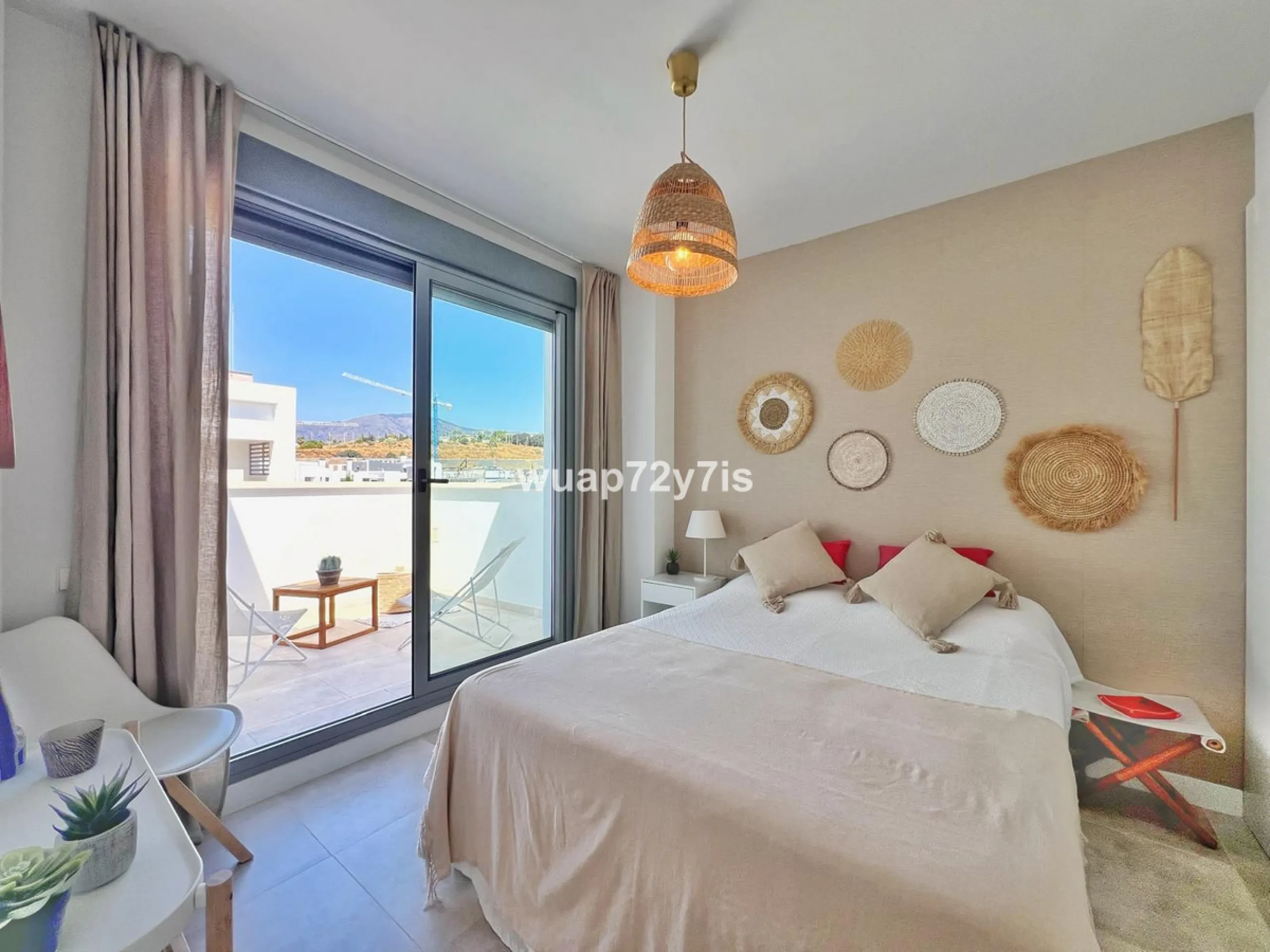 Exclusive Penthouse in Vanian Gardens, Selwo, Estepona