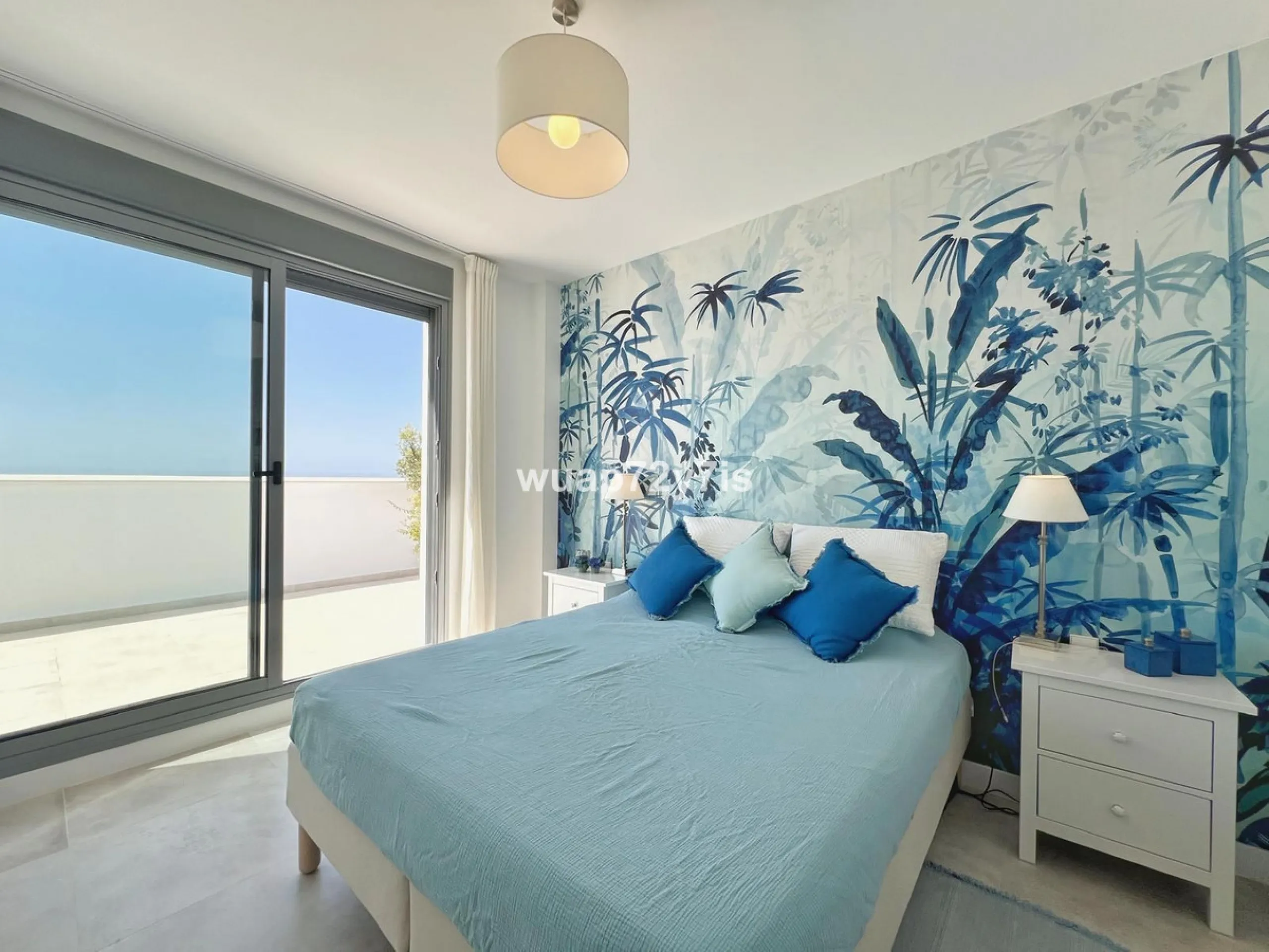 Exclusive Penthouse in Vanian Gardens, Selwo, Estepona