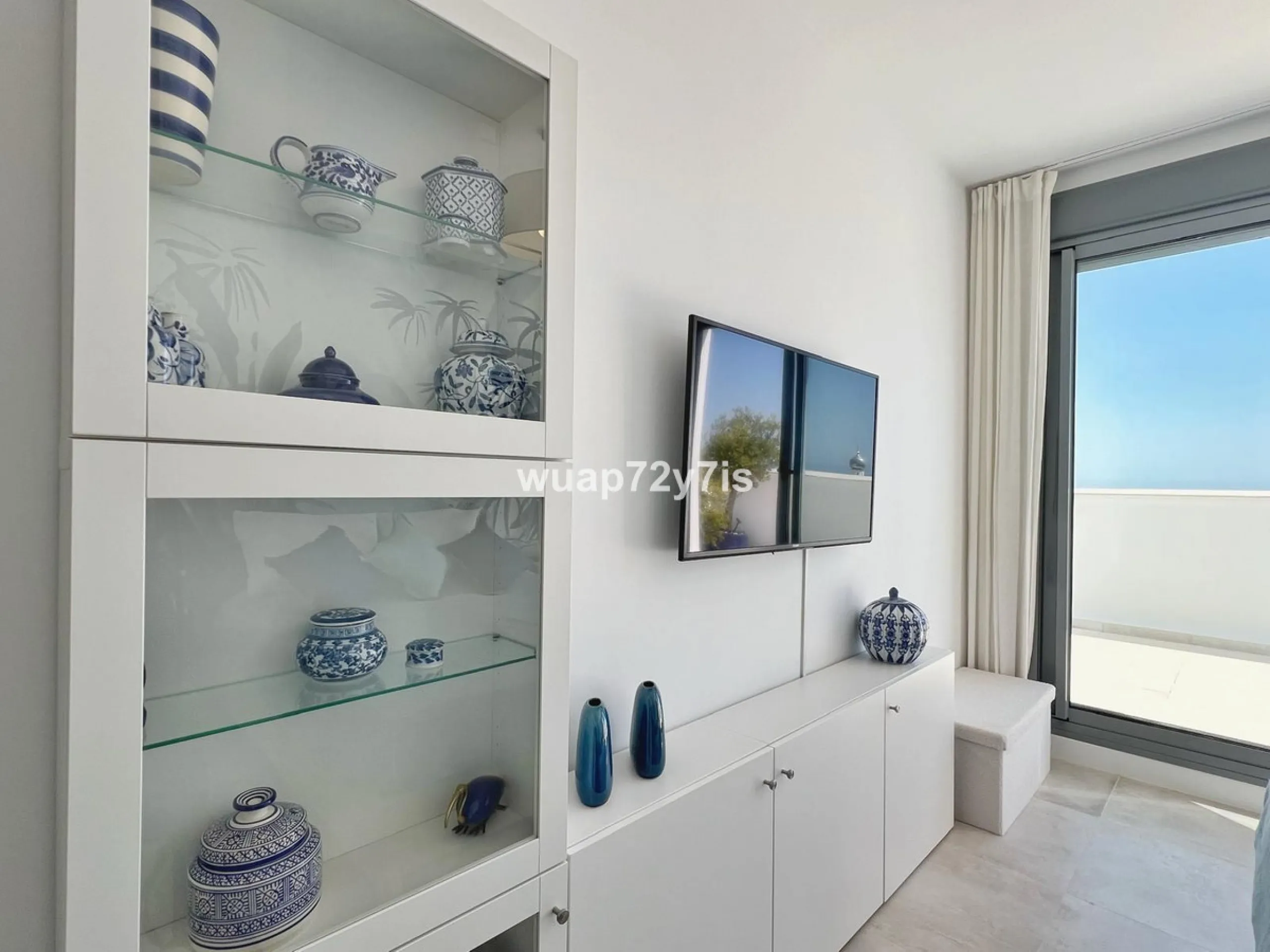 Exclusive Penthouse in Vanian Gardens, Selwo, Estepona