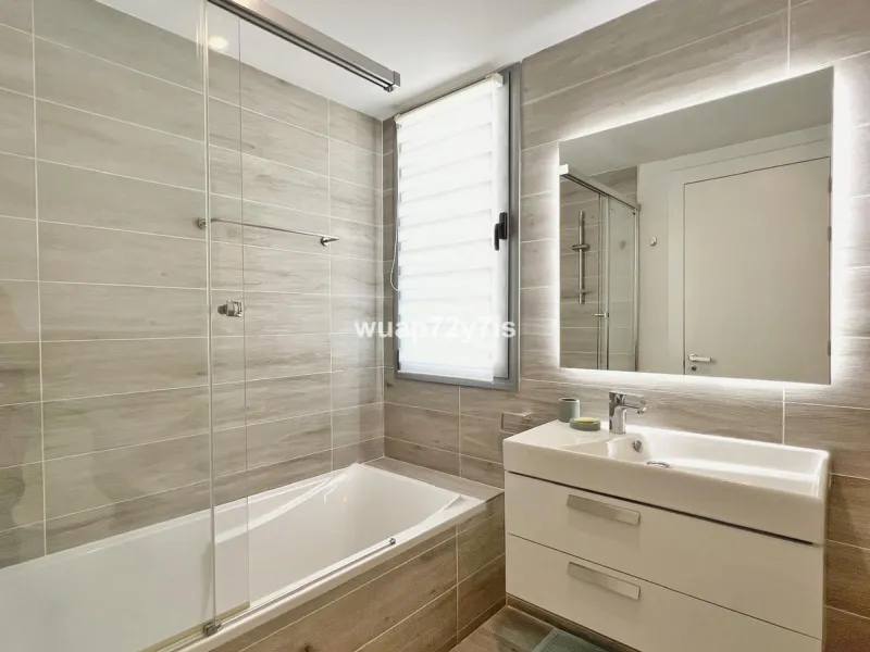 Exclusive Penthouse in Vanian Gardens, Selwo, Estepona