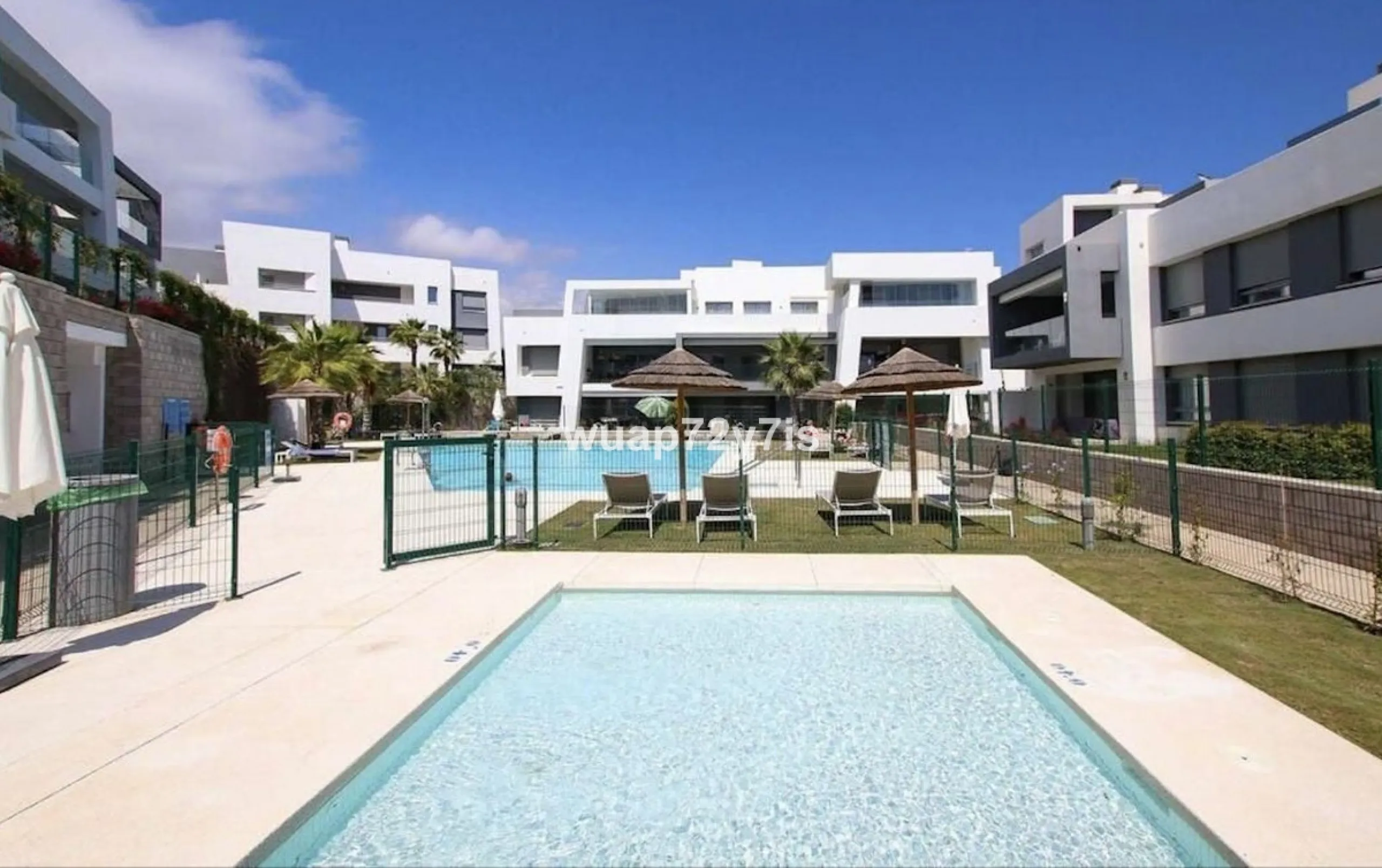 Exclusive Penthouse in Vanian Gardens, Selwo, Estepona
