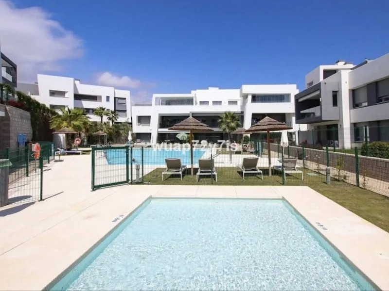 Exclusive Penthouse in Vanian Gardens, Selwo, Estepona