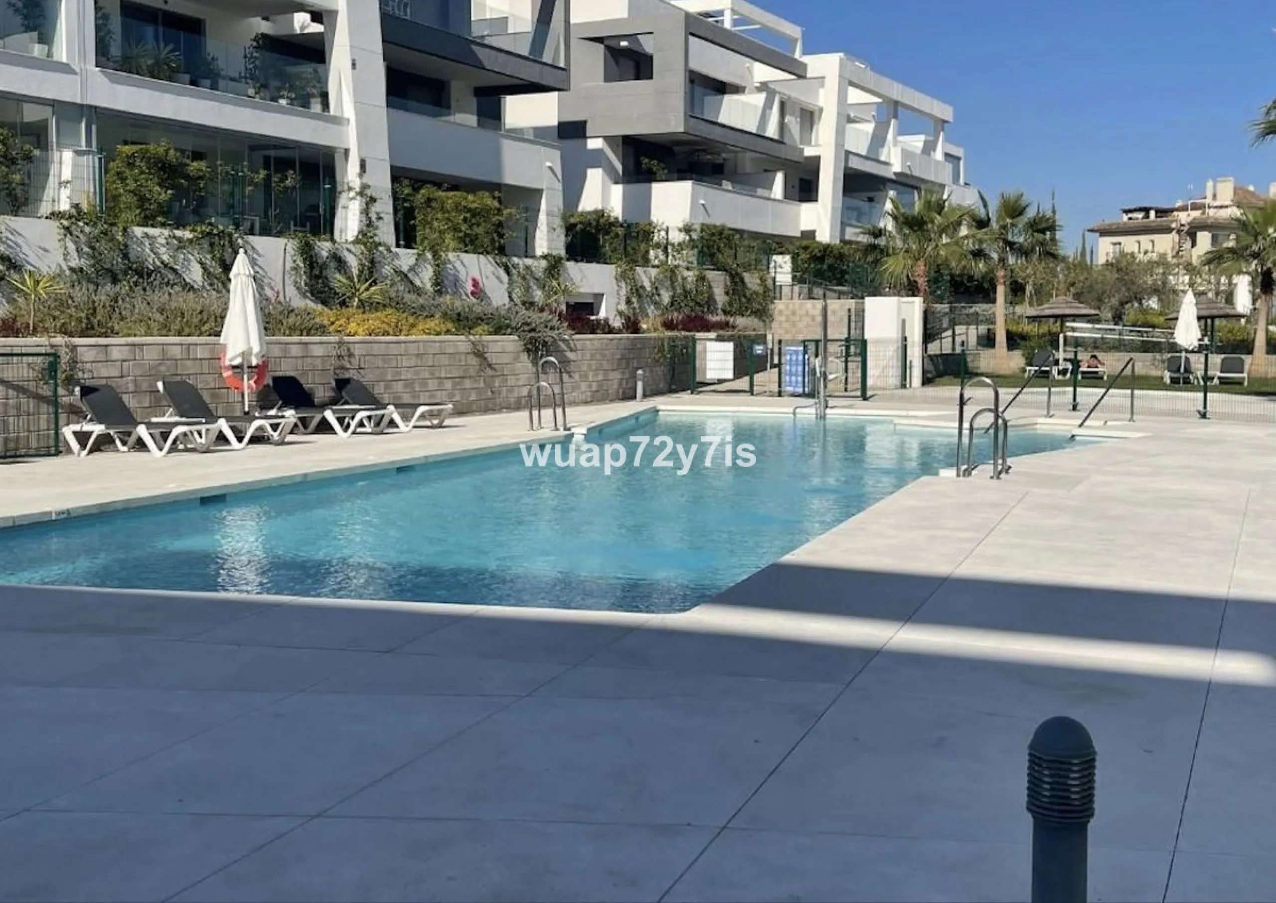 Exclusive Penthouse in Vanian Gardens, Selwo, Estepona