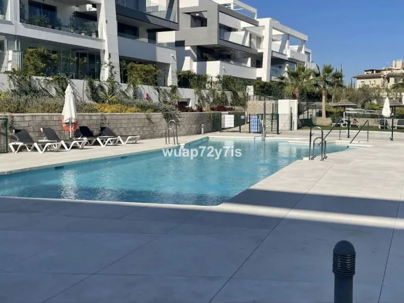 Exclusive Penthouse in Vanian Gardens, Selwo, Estepona
