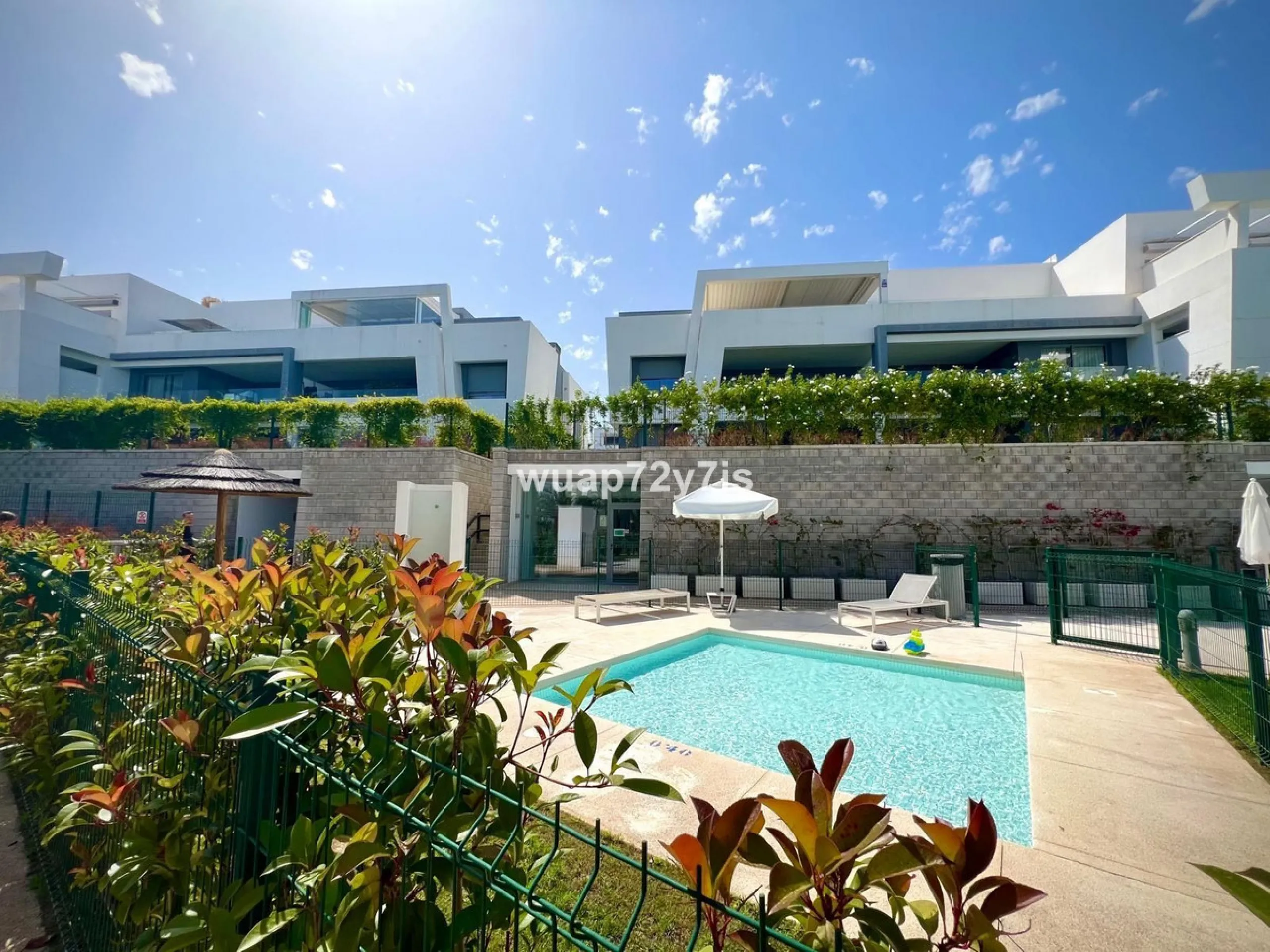 Exclusive Penthouse in Vanian Gardens, Selwo, Estepona