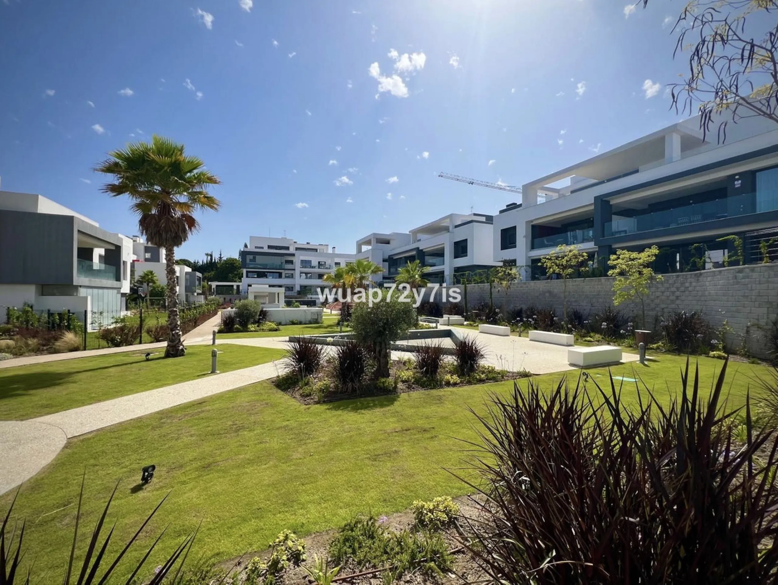 Exclusive Penthouse in Vanian Gardens, Selwo, Estepona