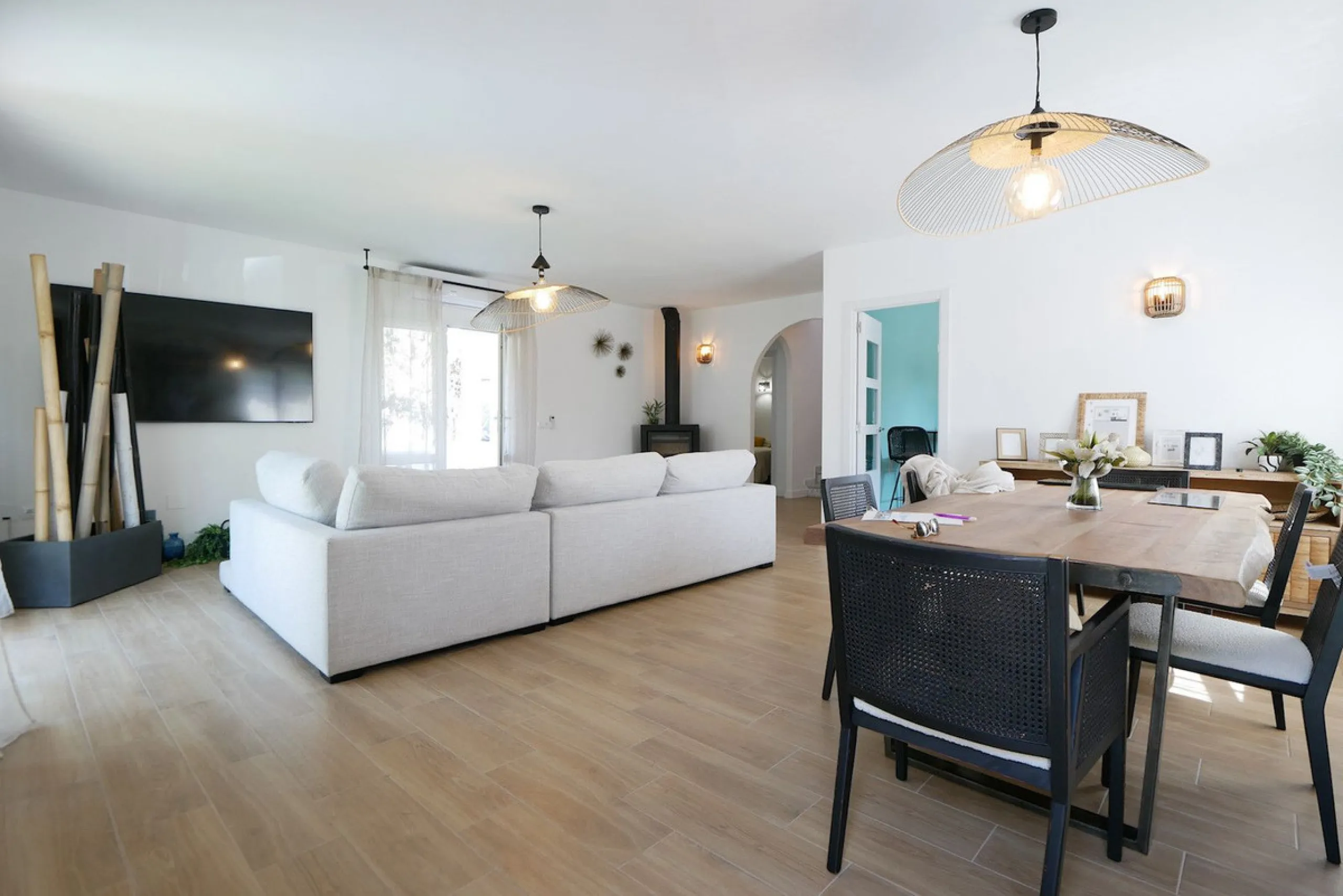 Charming Villa for Sale – Artola, Cabopino (Marbella)