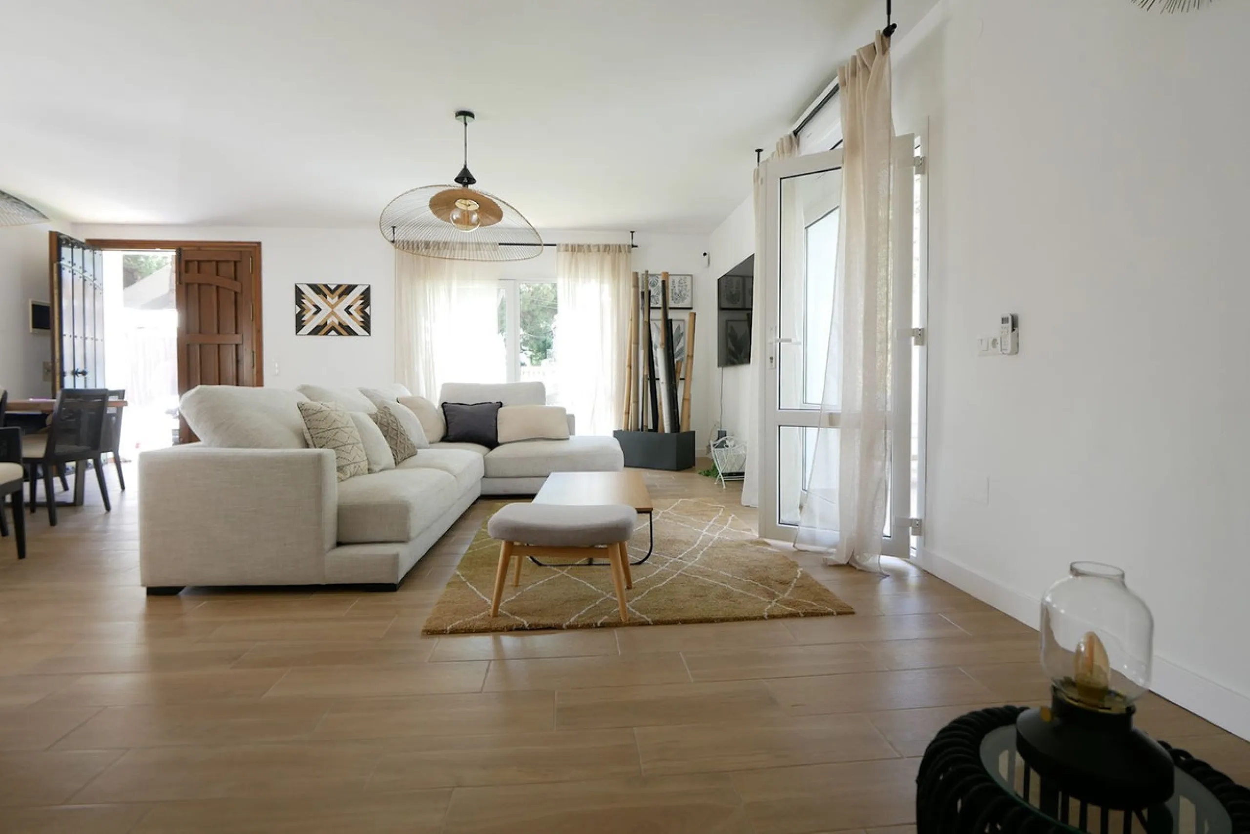 Charming Villa for Sale – Artola, Cabopino (Marbella)