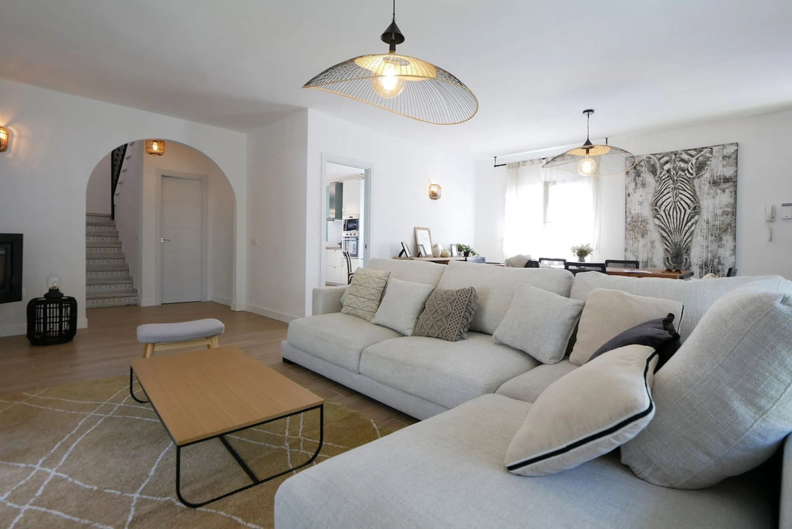 Charming Villa for Sale – Artola, Cabopino (Marbella)