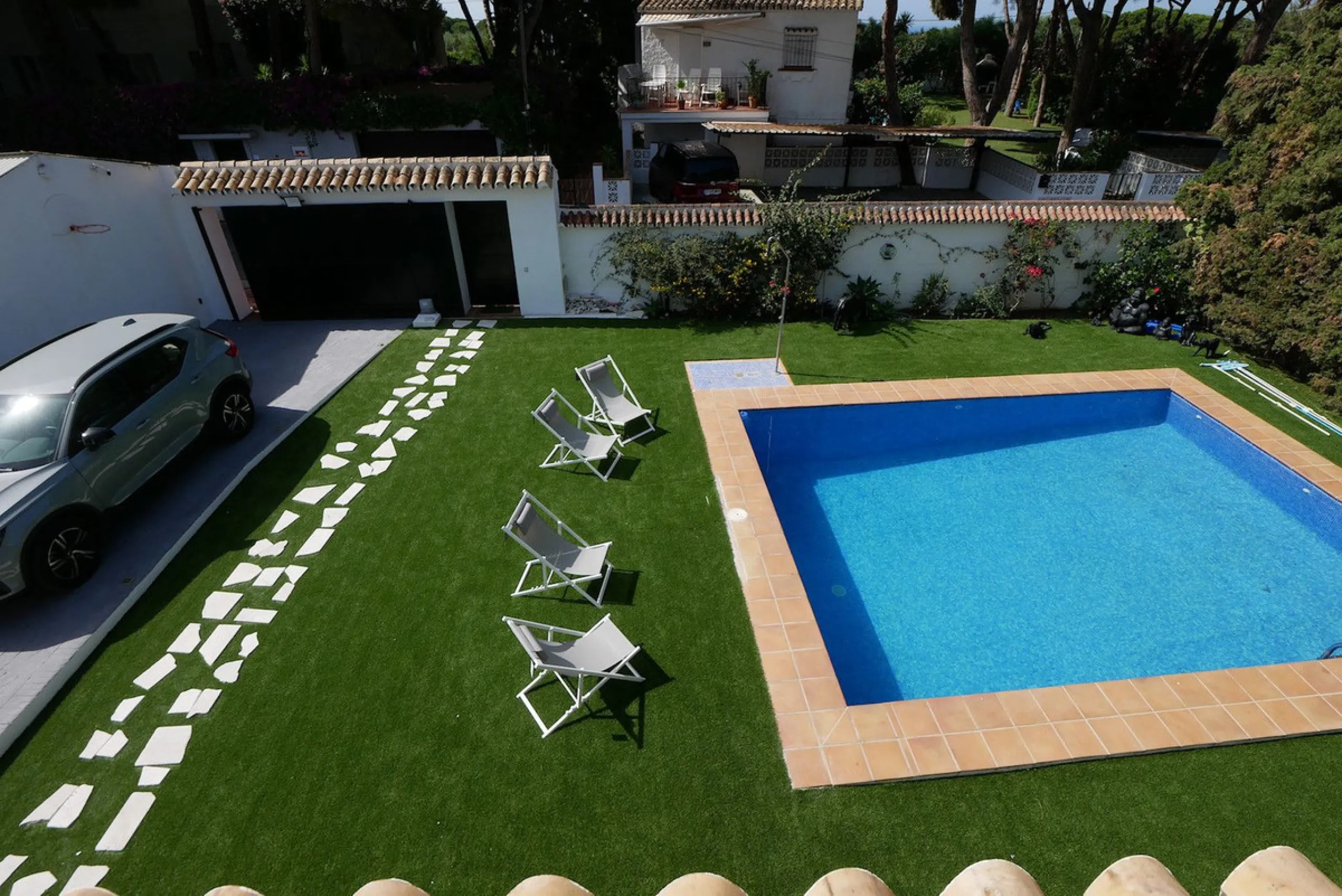 Charming Villa for Sale – Artola, Cabopino (Marbella)