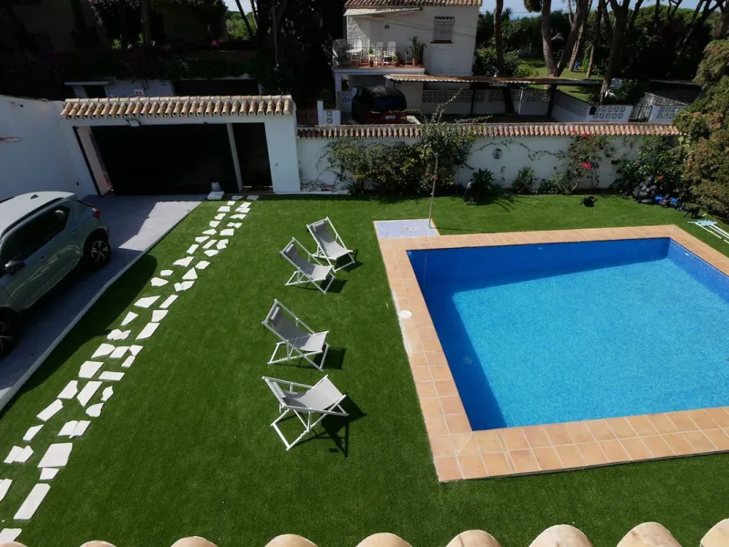 Charming Villa for Sale – Artola, Cabopino (Marbella)
