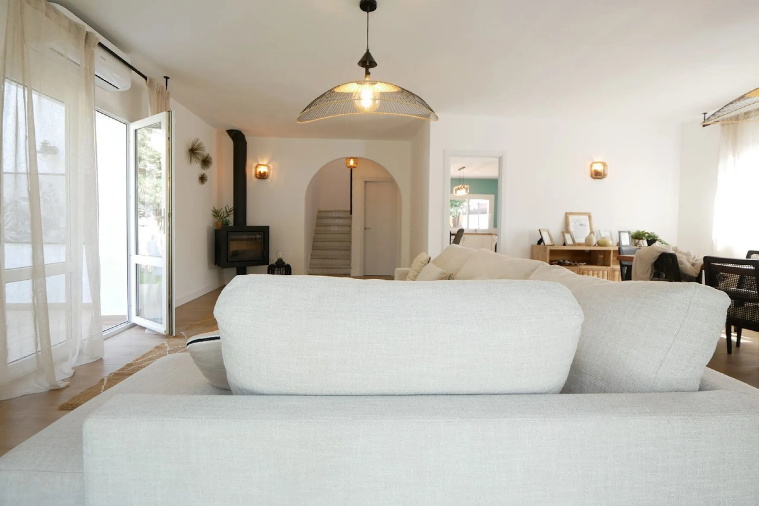 Charming Villa for Sale – Artola, Cabopino (Marbella)