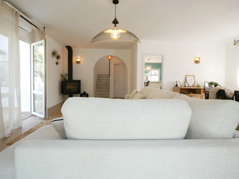 Charming Villa for Sale – Artola, Cabopino (Marbella)