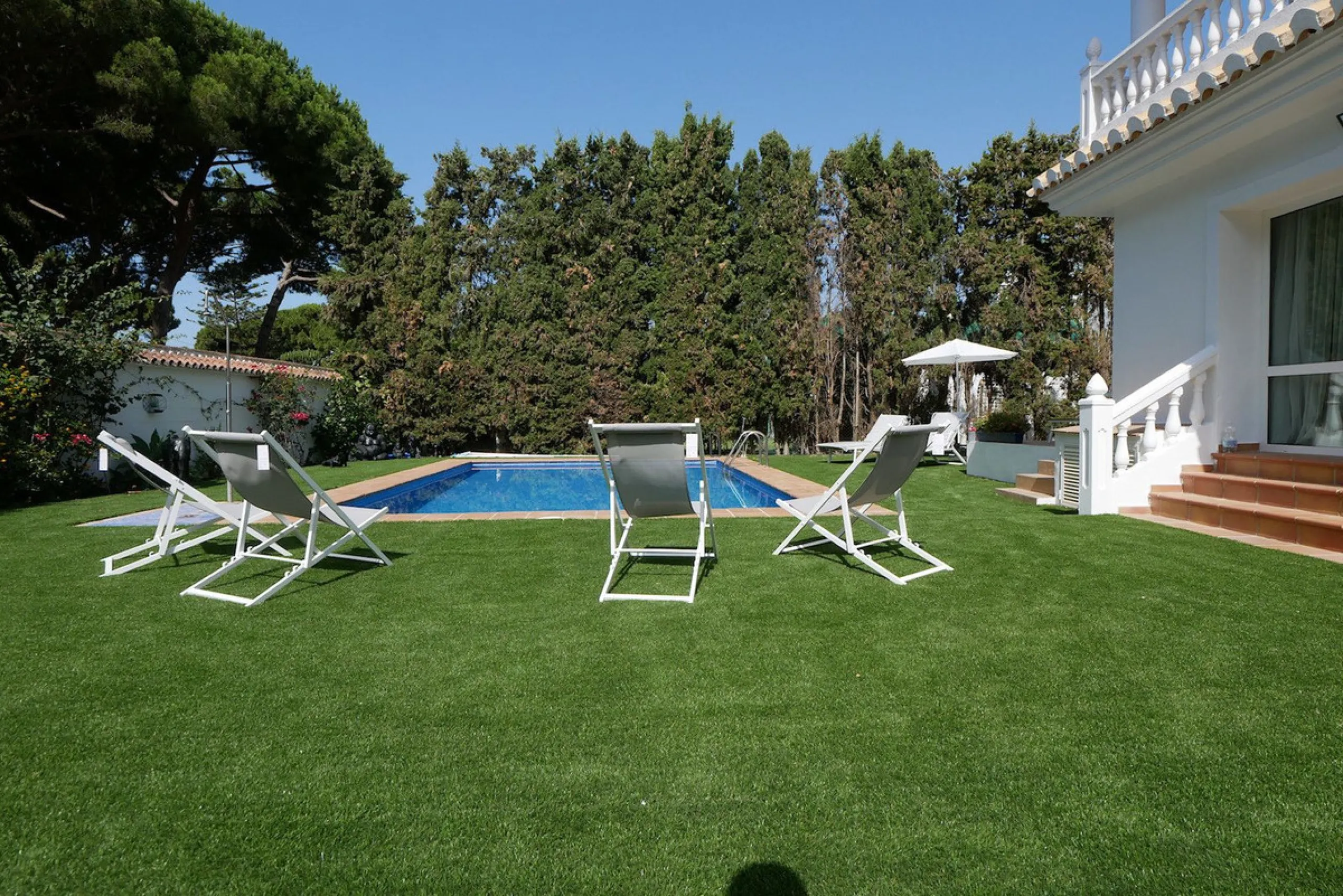 Charming Villa for Sale – Artola, Cabopino (Marbella)