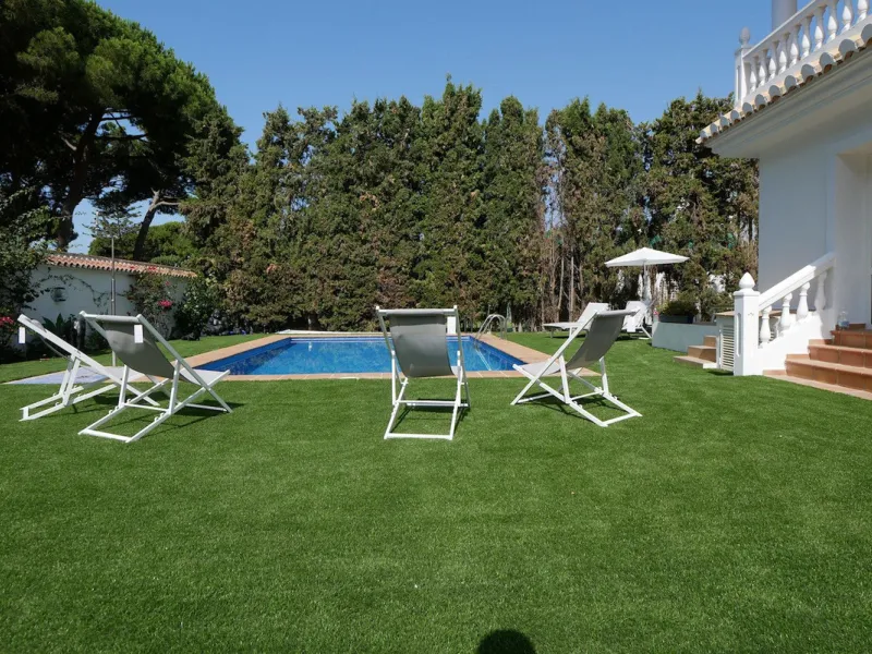 Charming Villa for Sale – Artola, Cabopino (Marbella)
