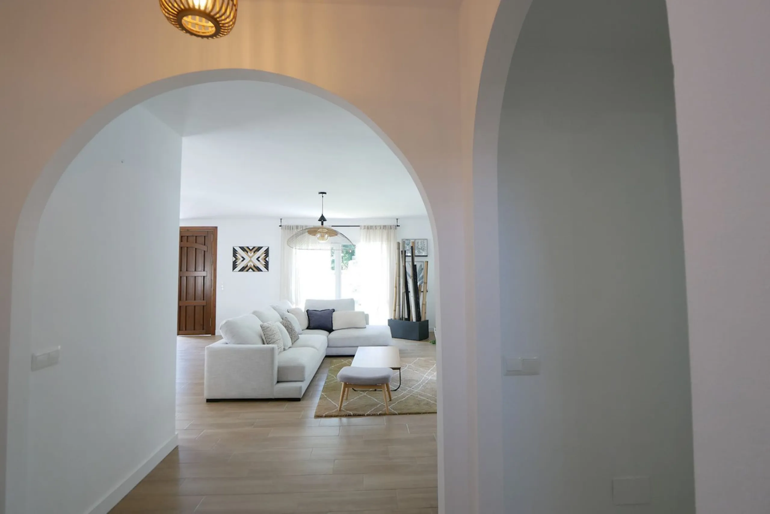 Charming Villa for Sale – Artola, Cabopino (Marbella)