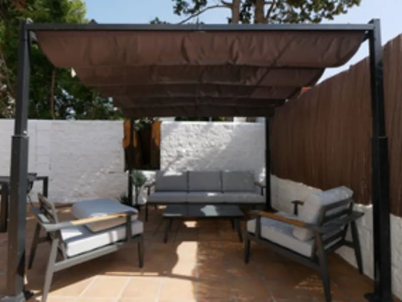 Charming Villa for Sale – Artola, Cabopino (Marbella)