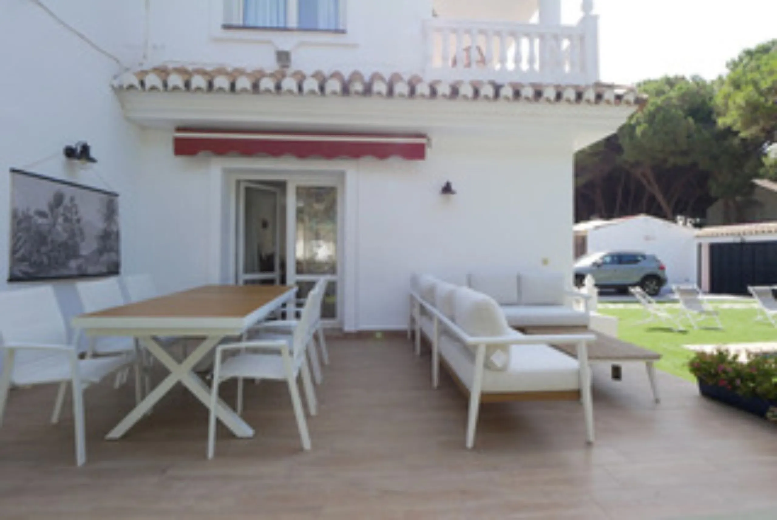 Charming Villa for Sale – Artola, Cabopino (Marbella)