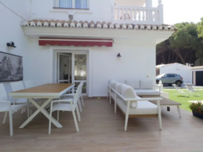 Charming Villa for Sale – Artola, Cabopino (Marbella)