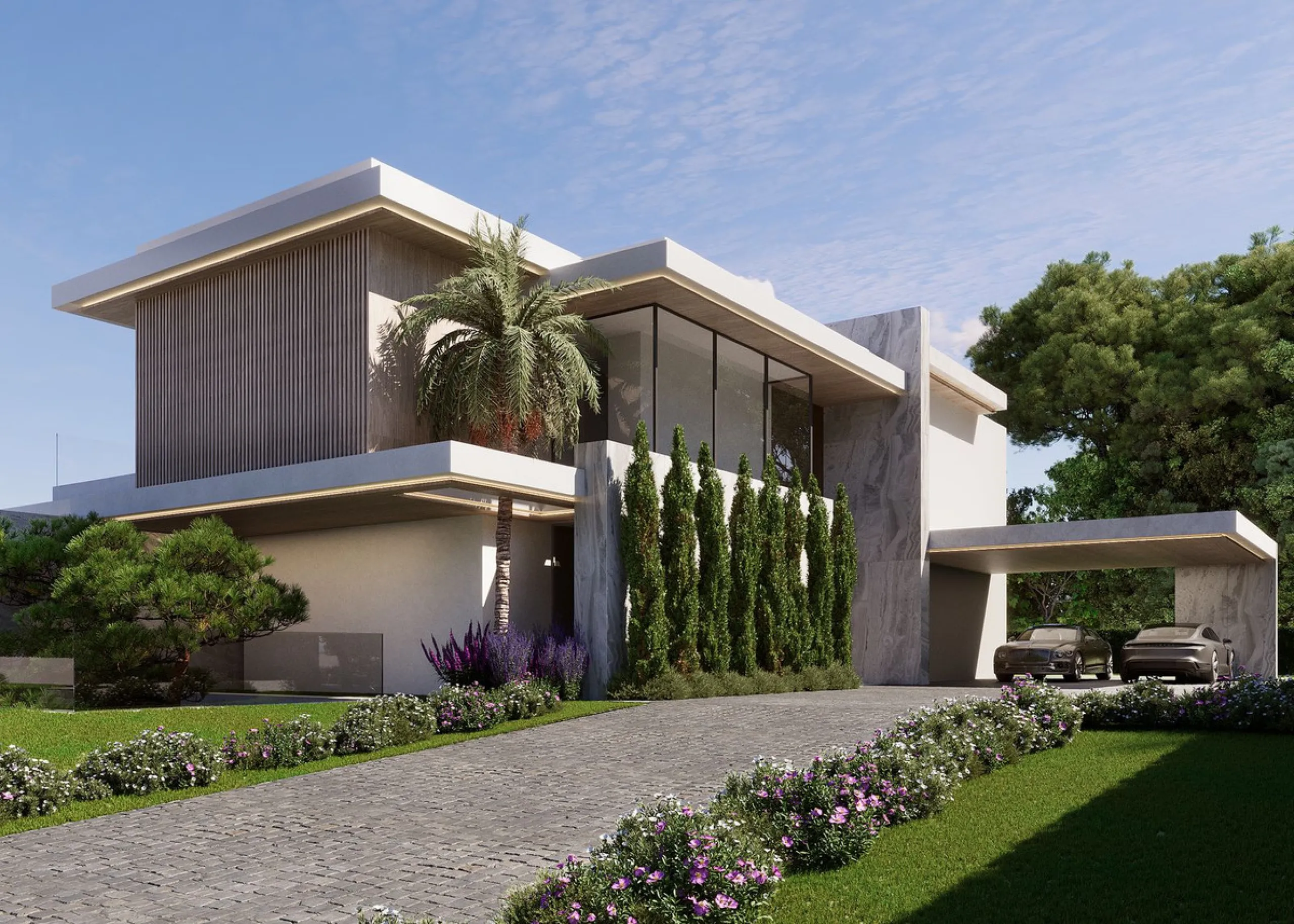 Introducing an exclusive investment opportunity in the heart of Nueva Andalucía — Marbella's prime residential area.