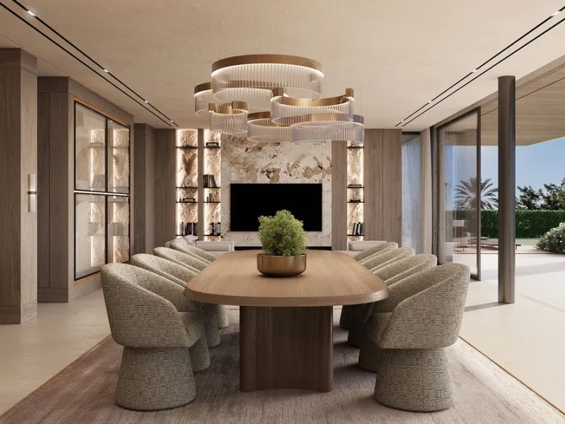 Introducing an exclusive investment opportunity in the heart of Nueva Andalucía — Marbella's prime residential area.