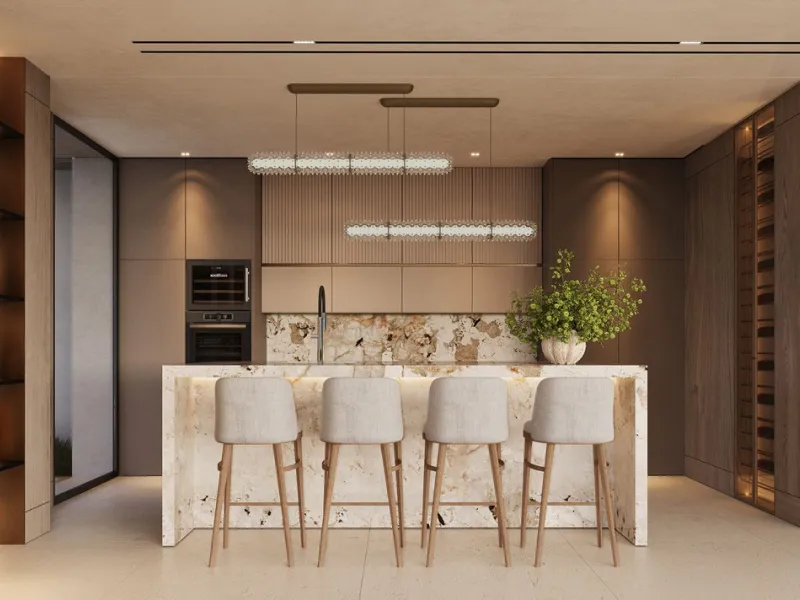 Introducing an exclusive investment opportunity in the heart of Nueva Andalucía — Marbella's prime residential area.