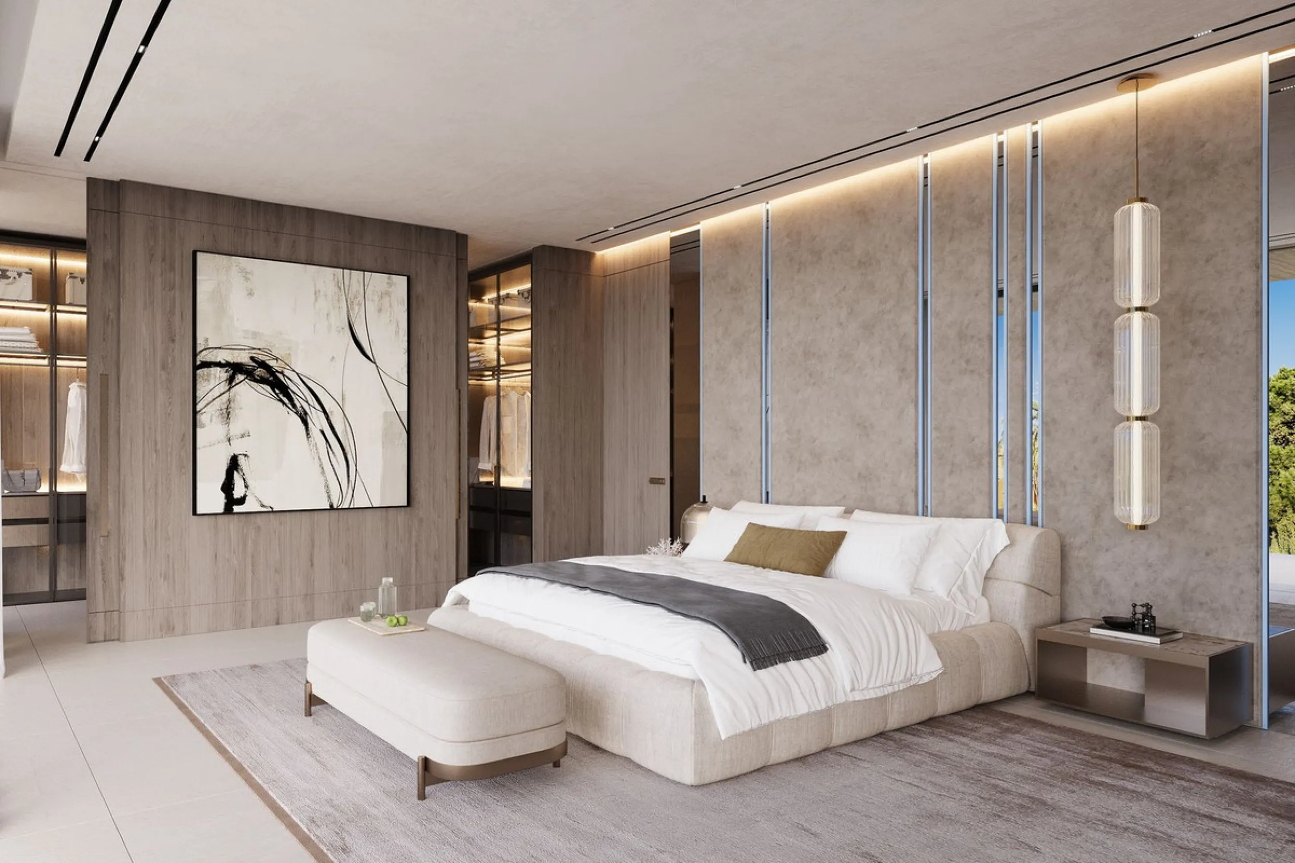 Introducing an exclusive investment opportunity in the heart of Nueva Andalucía — Marbella's prime residential area.
