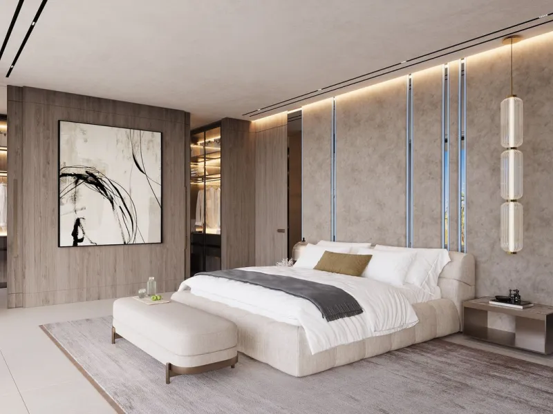 Introducing an exclusive investment opportunity in the heart of Nueva Andalucía — Marbella's prime residential area.