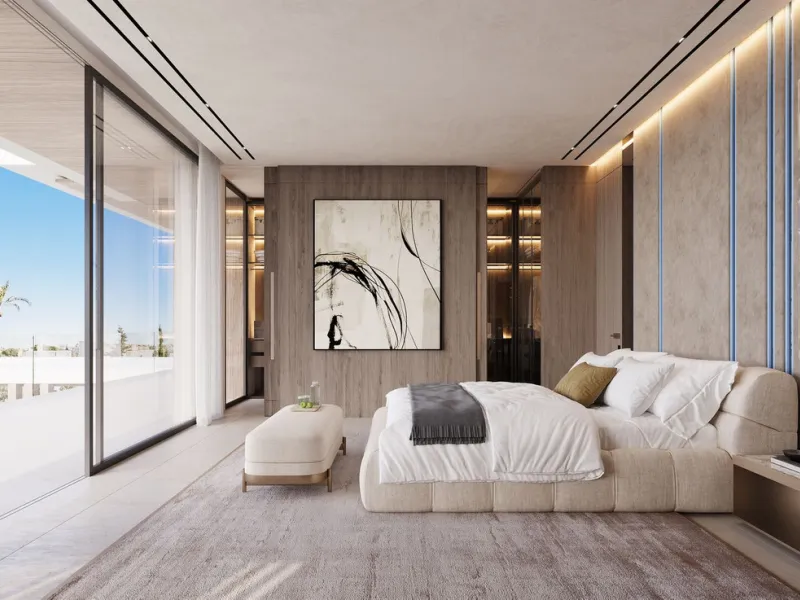 Introducing an exclusive investment opportunity in the heart of Nueva Andalucía — Marbella's prime residential area.