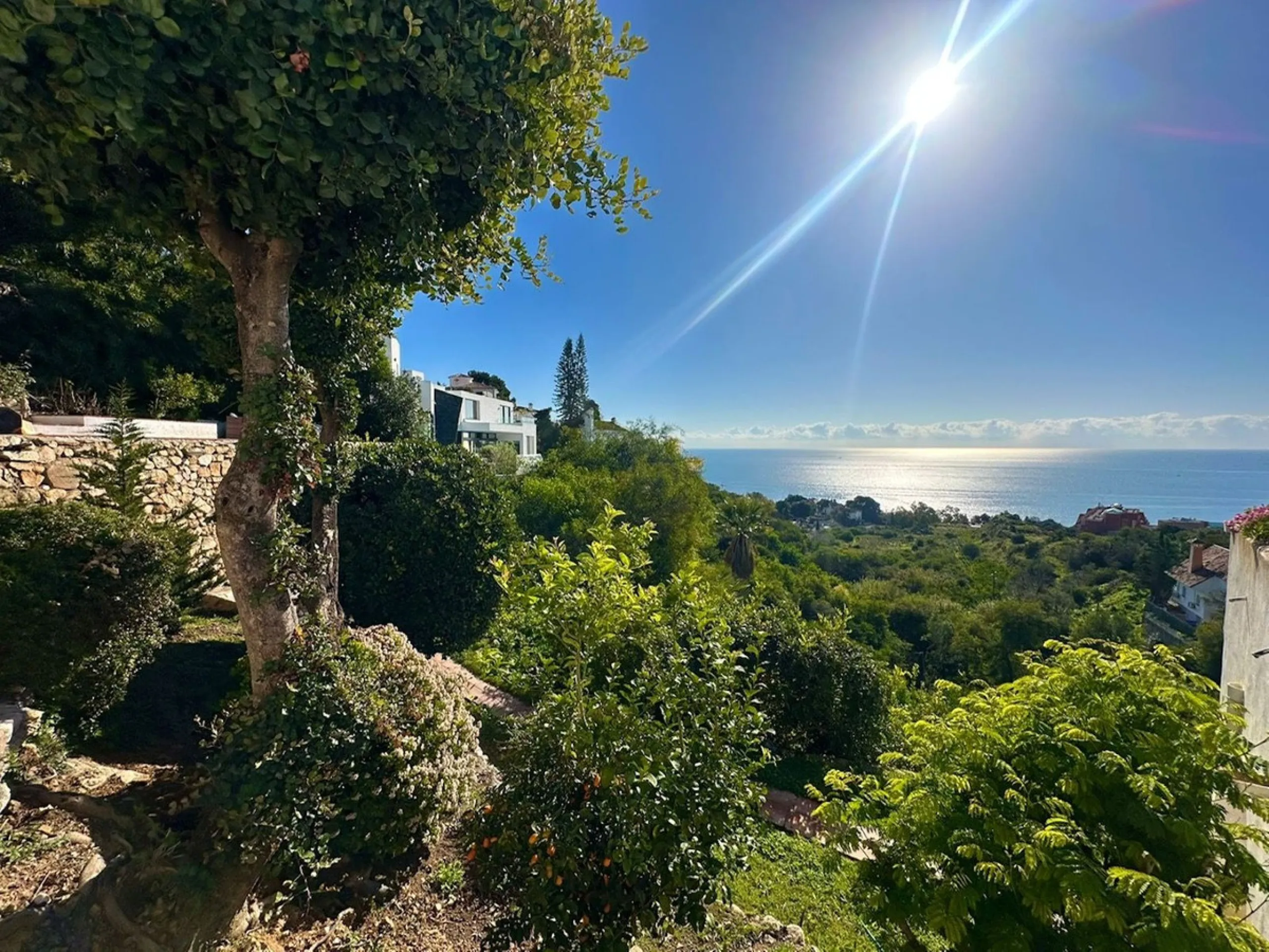 Plot - Residential Plot в продаже в Benalmadena, Málaga. Площадь участка 800 м²