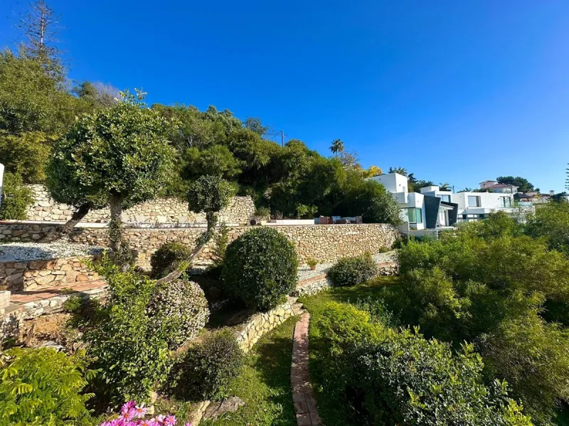 Plot - Residential Plot в продаже в Benalmadena, Málaga. Площадь участка 800 м²