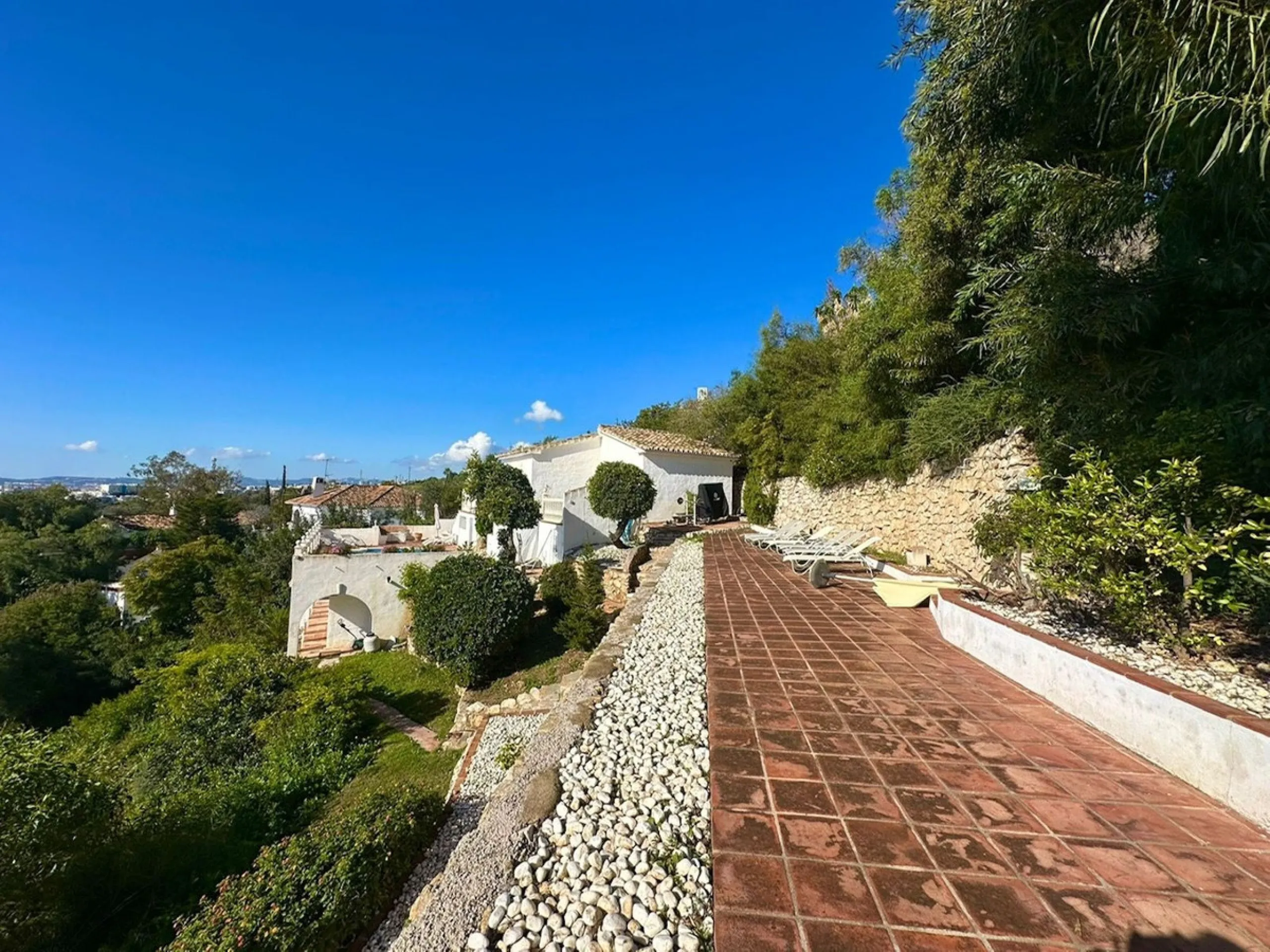 Plot - Residential Plot в продаже в Benalmadena, Málaga. Площадь участка 800 м²