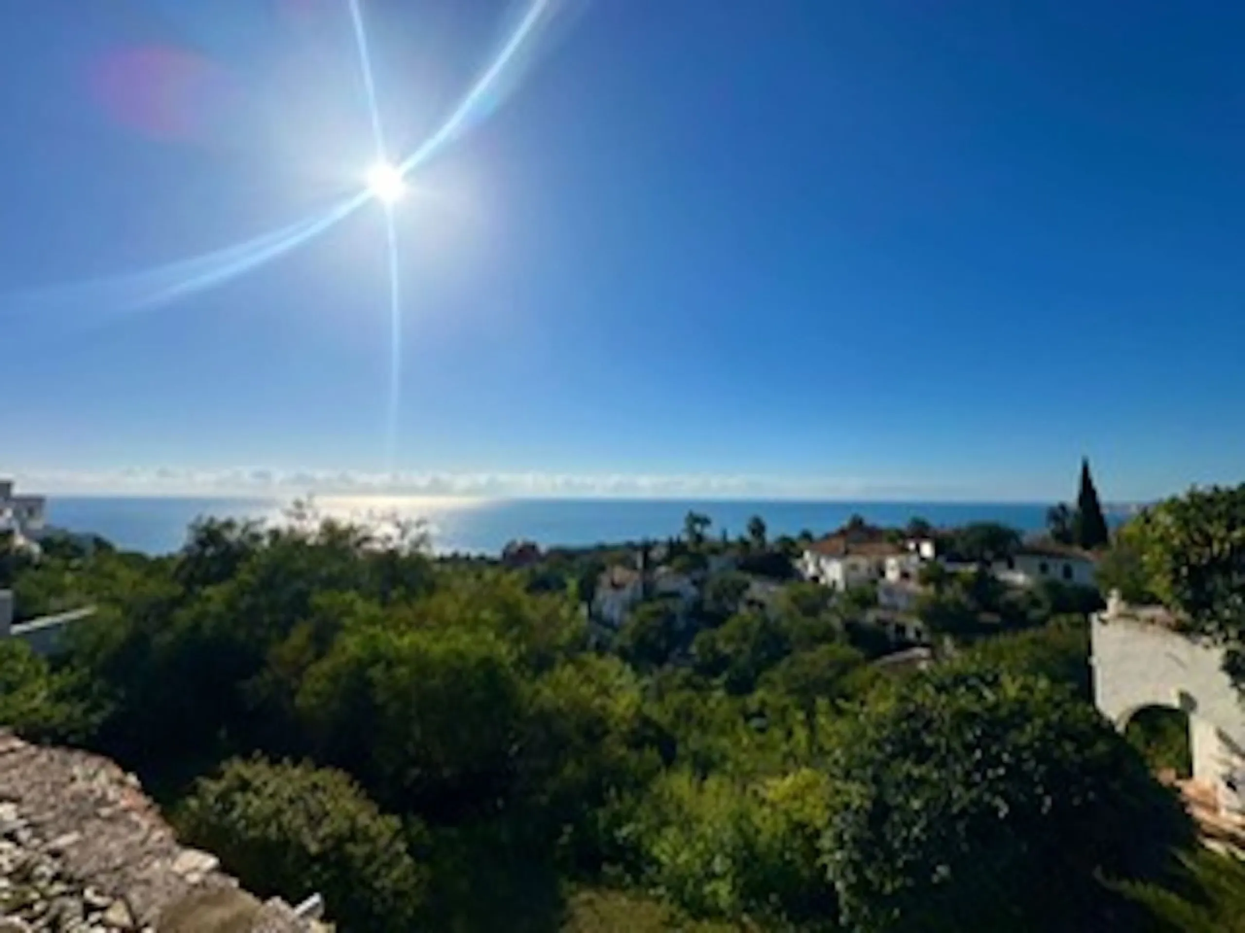 Plot - Residential Plot в продаже в Benalmadena, Málaga. Площадь участка 800 м²