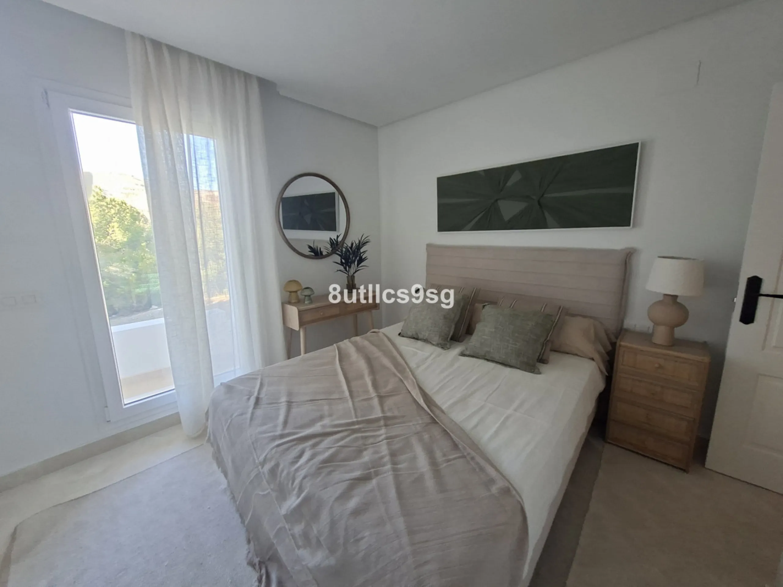 Apartment - Middle Floor Apartment в продаже в Marbella, Málaga. В доме 2 спален и 3 ванных комнат. Площадь дома 122 м²