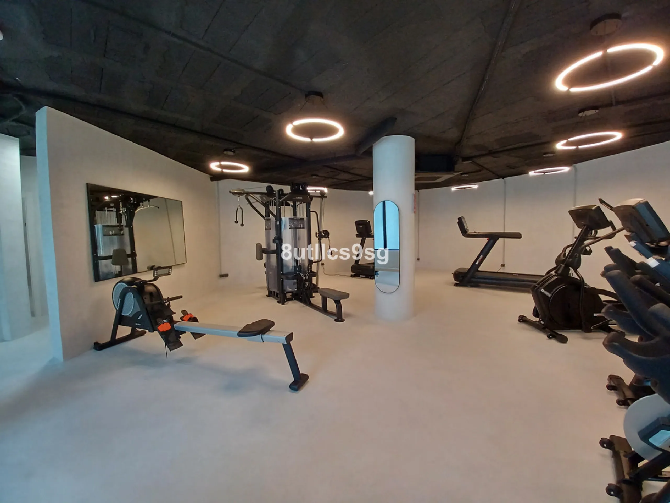 Apartment - Middle Floor Apartment в продаже в Marbella, Málaga. В доме 2 спален и 3 ванных комнат. Площадь дома 122 м²