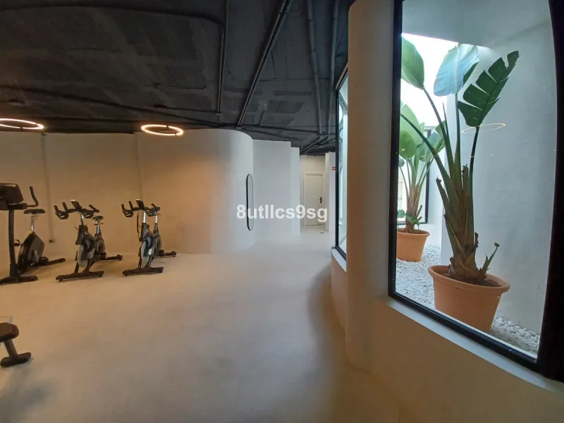Apartment - Middle Floor Apartment в продаже в Marbella, Málaga. В доме 2 спален и 3 ванных комнат. Площадь дома 122 м²
