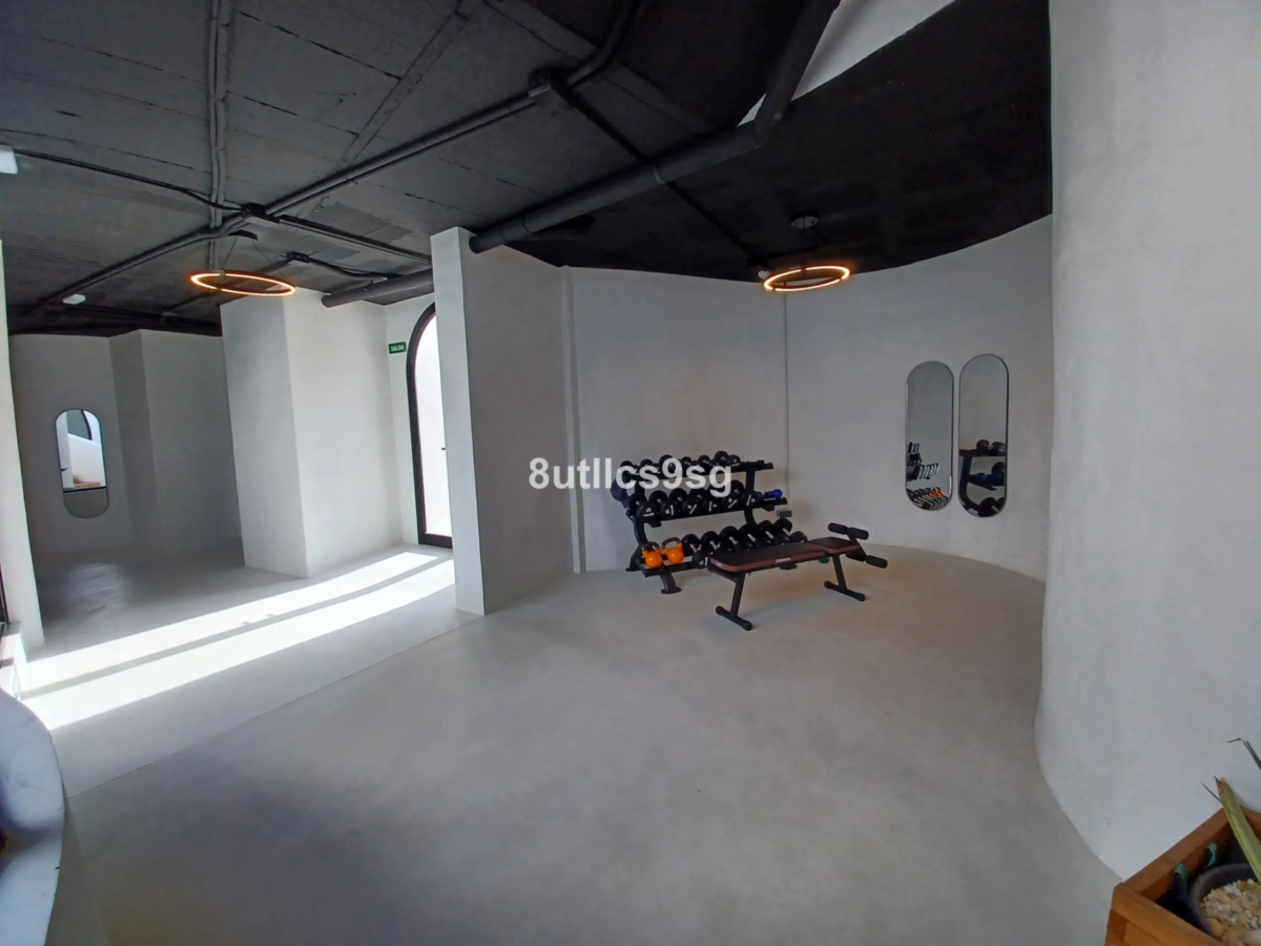 Apartment - Middle Floor Apartment в продаже в Marbella, Málaga. В доме 2 спален и 3 ванных комнат. Площадь дома 122 м²