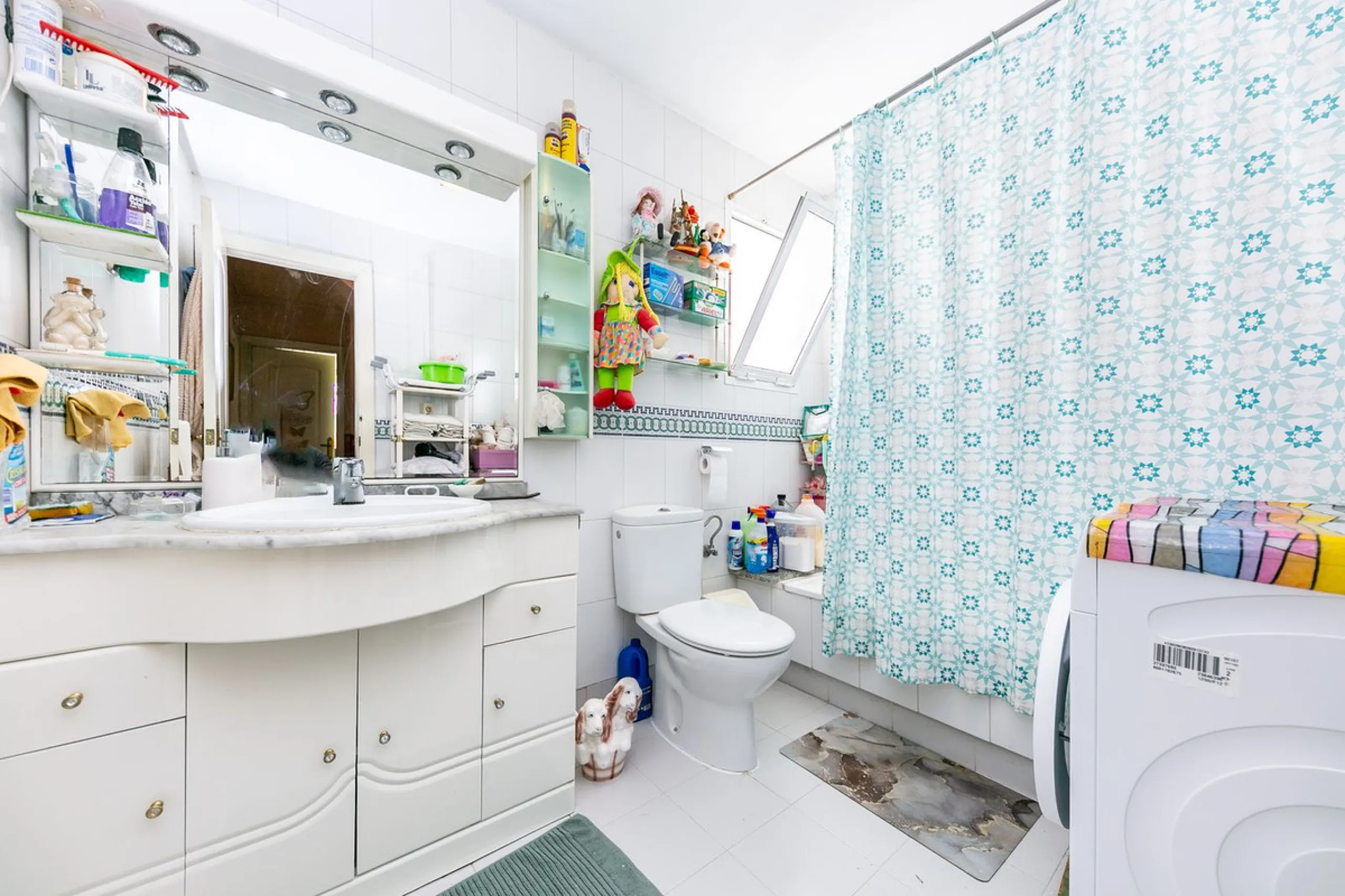 TOWNHOUSE WITH SOUL AND GREAT POTENTIAL IN LA CASITA COLORADA – HACIENDA DE MIJAS