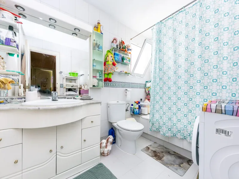 TOWNHOUSE WITH SOUL AND GREAT POTENTIAL IN LA CASITA COLORADA – HACIENDA DE MIJAS